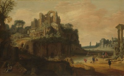  de Pieter Anthonisz van Groenewegen