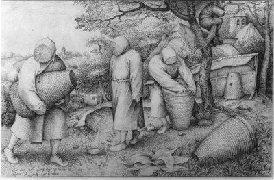 Los apicultores, 