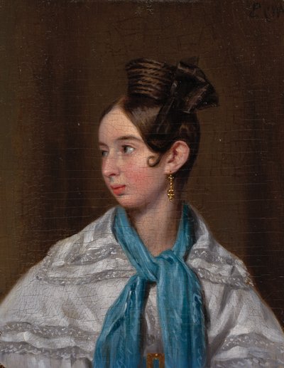 Elisa Pearson Playter de Pieter Christoffel Wonder