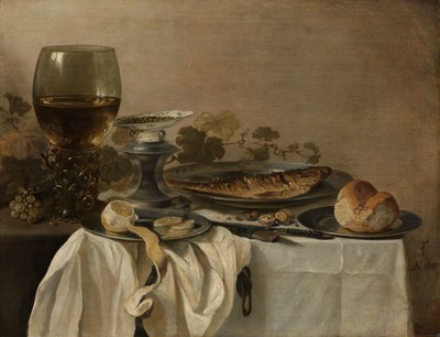  de Pieter Claesz