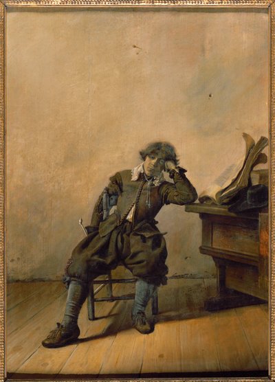  de Pieter Codde