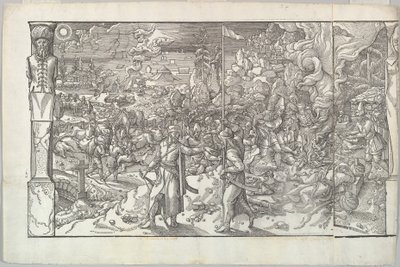Costumbres y modas de los turcos de Pieter Coecke the Elder,Coeck,Aelst Pieter Coecke