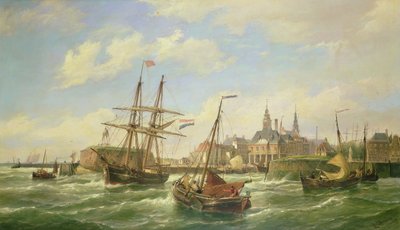 Imagen Desconocida de Pieter Cornelis Dommerson