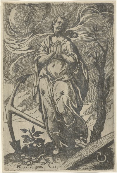 Aro de Pieter Feddes van Harlingen