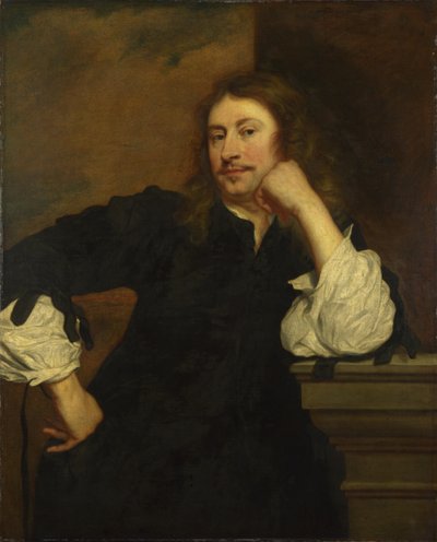 Retrato de Lucas Fayd