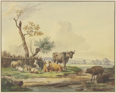  de Pieter Gerardus van Os