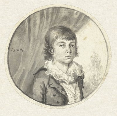  de Pieter Gerardus van Os