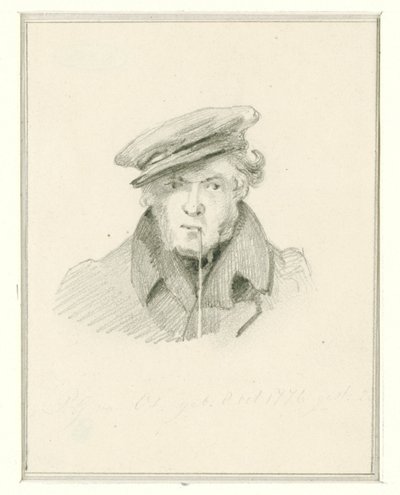  de Pieter Gerardus van Os