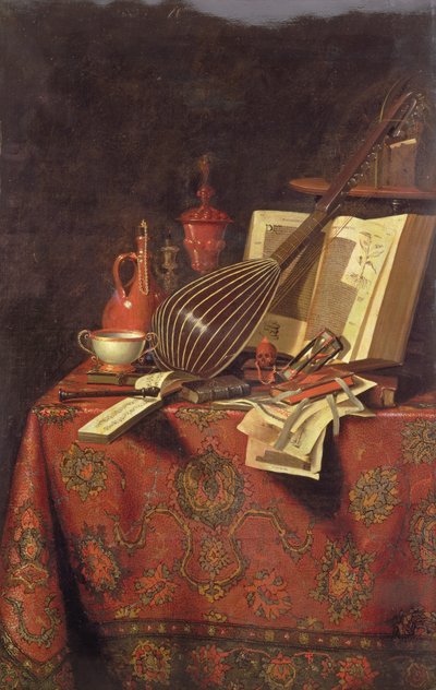 Imagen desconocida de Pieter Gerritsz. van Roestraten