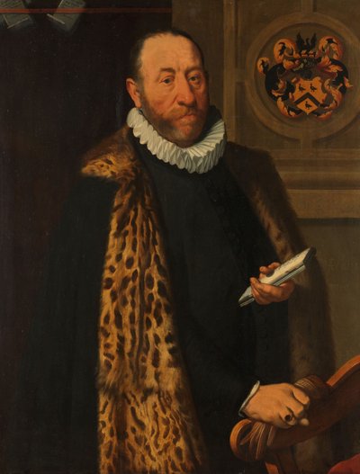  de Pieter I Pietersz
