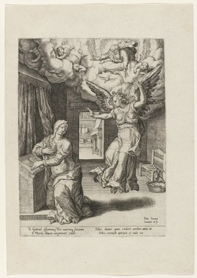 Anuncios de Pieter Jalhea Furnius