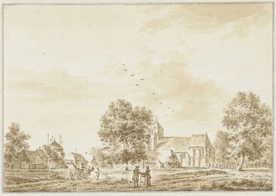 Enspijk en Leerdam de Pieter Jan van Liender