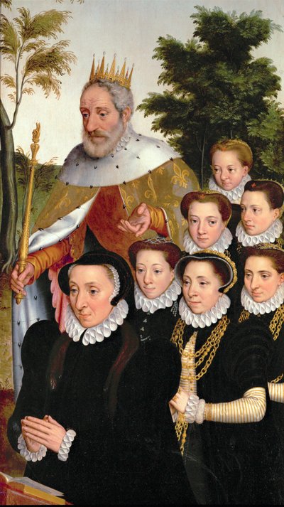  de Pieter Jansz. Pourbus