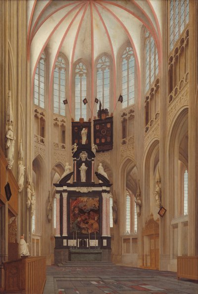 Catedral de San Juan en 
