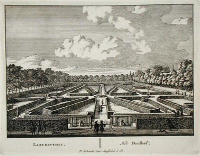 Laberinto, de 
