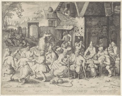 mendigos de bronce Smearing Beggars (The Lazarus Valve) (título sobre el objeto) de Pieter Serwouters
