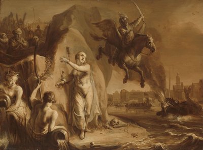  de Pieter Symonsz. Potter