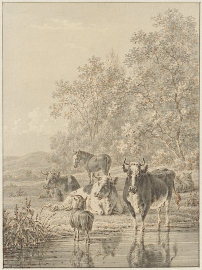  de Pieter de Goeje
