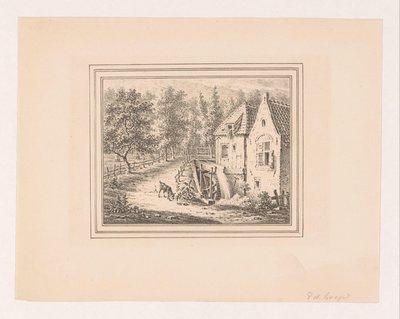  de Pieter de Goeje