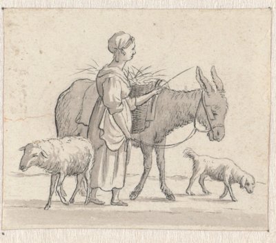  de Pieter de Goeje