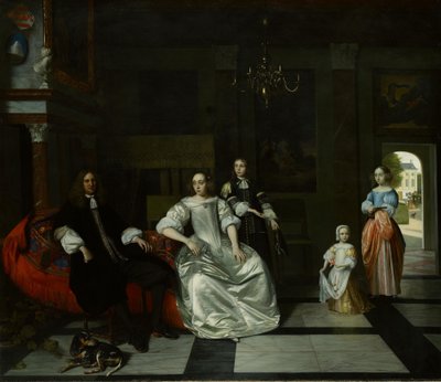  de Pieter de Hooch