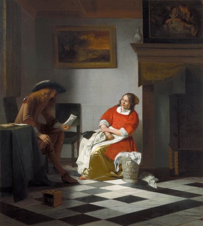  de Pieter de Hooch
