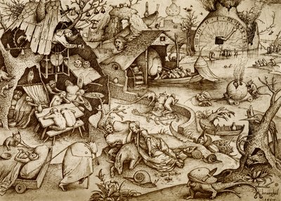  de Pieter the Elder Bruegel
