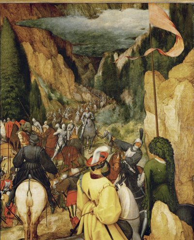  de Pieter the Elder Bruegel