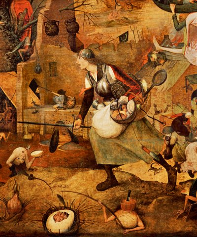  de Pieter the Elder Bruegel