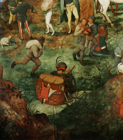  de Pieter the Elder Bruegel