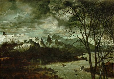  de Pieter the Elder Bruegel
