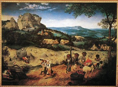  de Pieter the Elder Bruegel