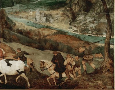  de Pieter the Elder Bruegel