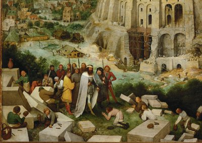  de Pieter the Elder Bruegel