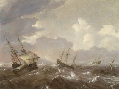 Imagen Desconocida de Pieter the Elder Mulier