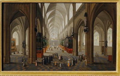  de Pieter the Elder Neefs