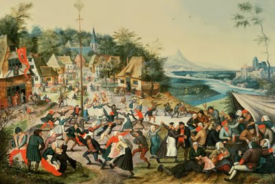 Imagen desconocida de Pieter Brueghel the Younger