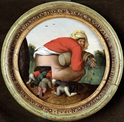 Imagen desconocida de Pieter Brueghel the Younger