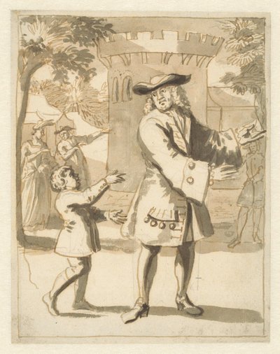 El ordenador de cartas de Pieter van den Berge