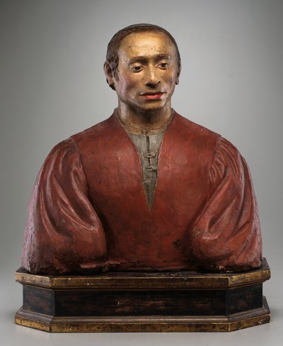 Palla Rucellai, c.1506 de Pietro (attr. to) Torrigiano