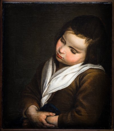 Sleeper de Pietro Antonio (school of) Rotari