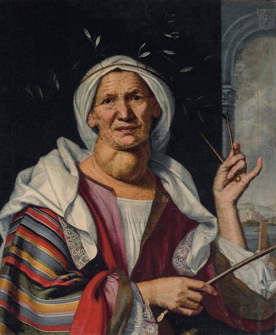 El Zahorí de Pietro Bellotti