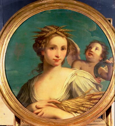 Ceres de Pietro Bianchi