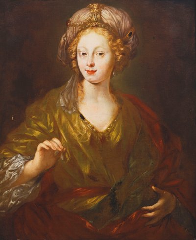 Cleopatra de Pietro Dandini