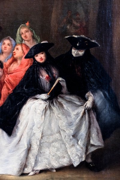  de Pietro Longhi