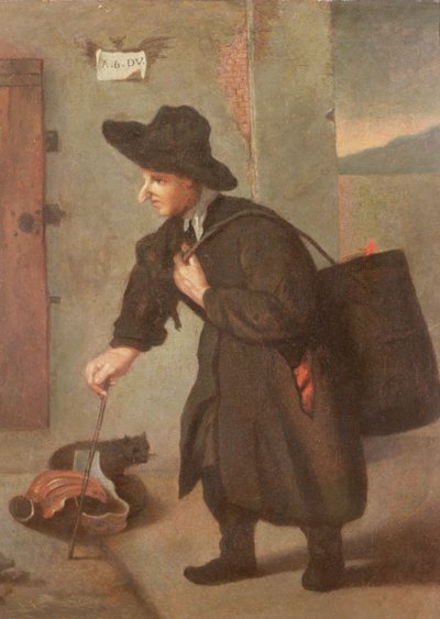 Imagen desconocida de Pietro Longhi