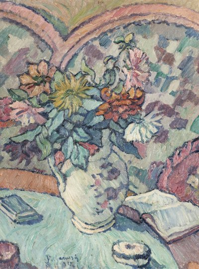 Flores de Pietro Marussig