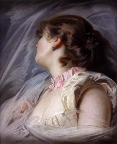 Sueños diurnos de Pietro Morgari