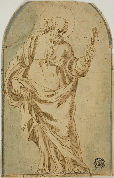 San Pedro de Pietro Novelli