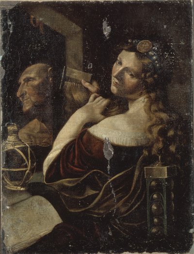 Vanitas de Pietro Paolini